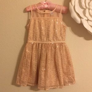 Gorgeous Sequin Dress